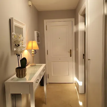 Apartmán A Caron De Fefinans