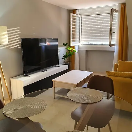 A Caron De Fefinans Apartmán