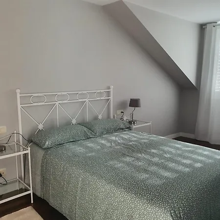 A Caron De Fefinans Cambados