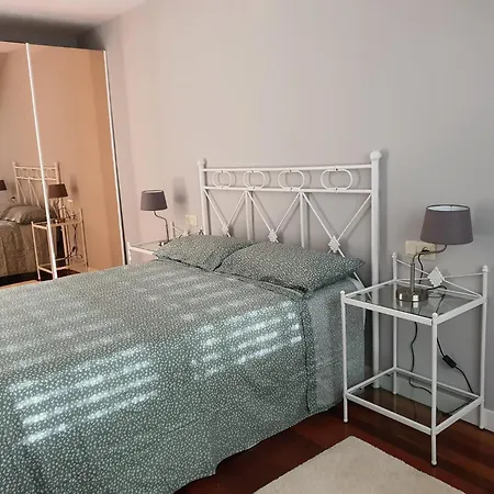 A Caron De Fefinans * Cambados